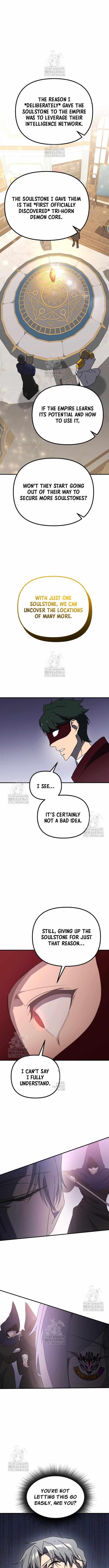 Playing the Perfect Fox-Eyed Villain Chapter 31 - Page 12