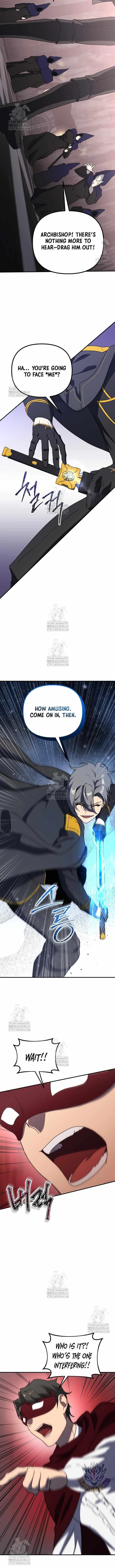 Playing the Perfect Fox-Eyed Villain Chapter 31 - Page 14