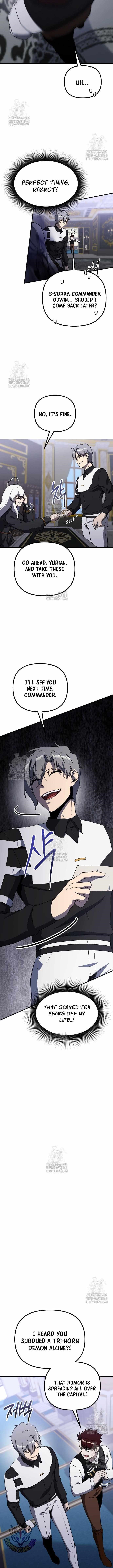 Playing the Perfect Fox-Eyed Villain Chapter 31 - Page 2