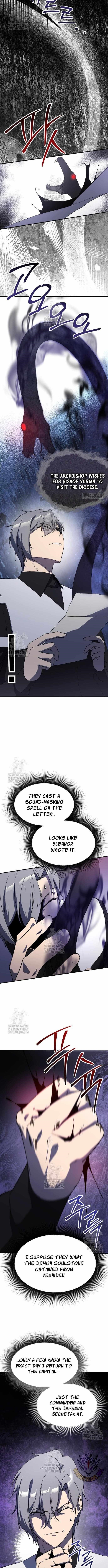 Playing the Perfect Fox-Eyed Villain Chapter 31 - Page 4