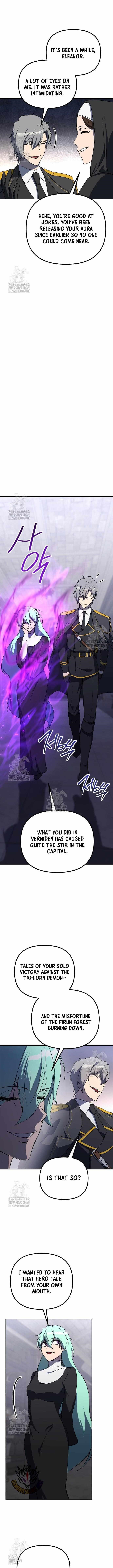 Playing the Perfect Fox-Eyed Villain Chapter 31 - Page 6