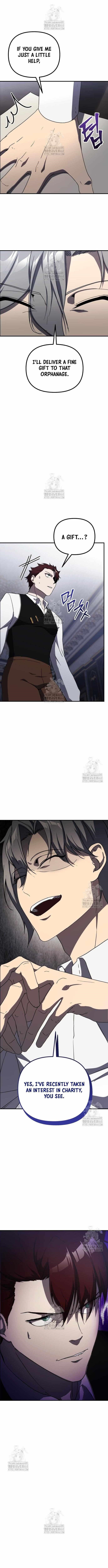 Playing the Perfect Fox-Eyed Villain Chapter 32 - Page 13