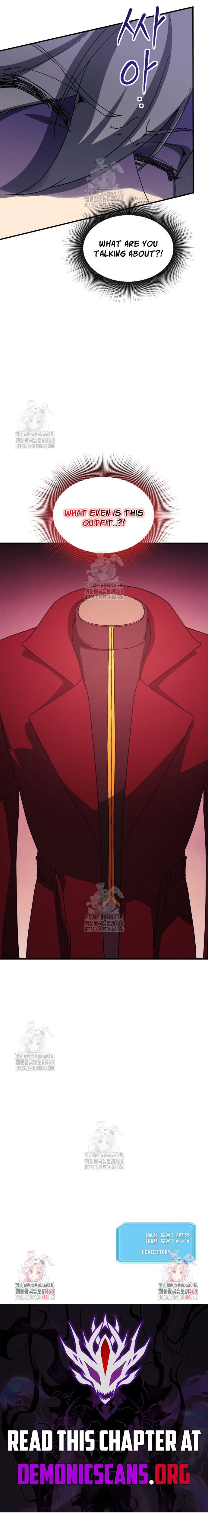 Playing the Perfect Fox-Eyed Villain Chapter 33 - Page 14