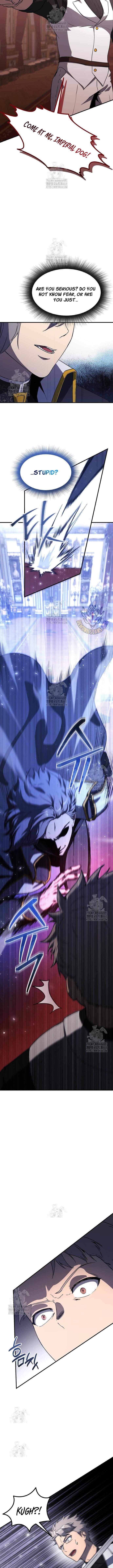 Playing the Perfect Fox-Eyed Villain Chapter 35 - Page 2