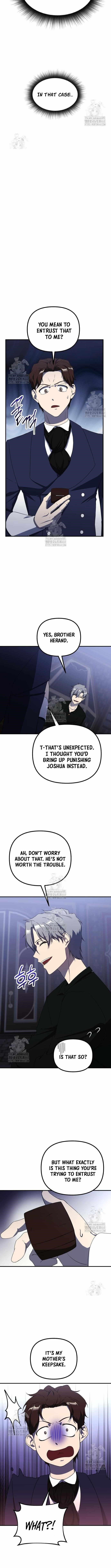 Playing the Perfect Fox-Eyed Villain Chapter 36 - Page 11