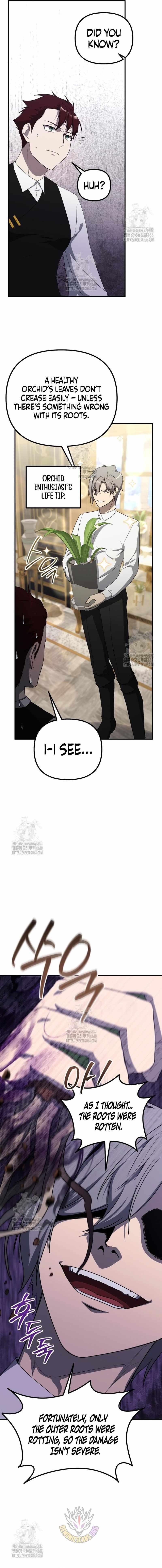 Playing the Perfect Fox-Eyed Villain Chapter 37 - Page 17