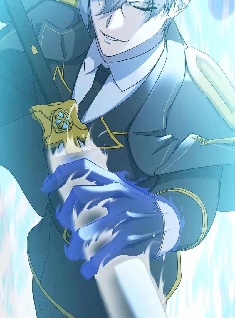 Playing the Perfect Fox-Eyed Villain Chapter 38 - Page 113