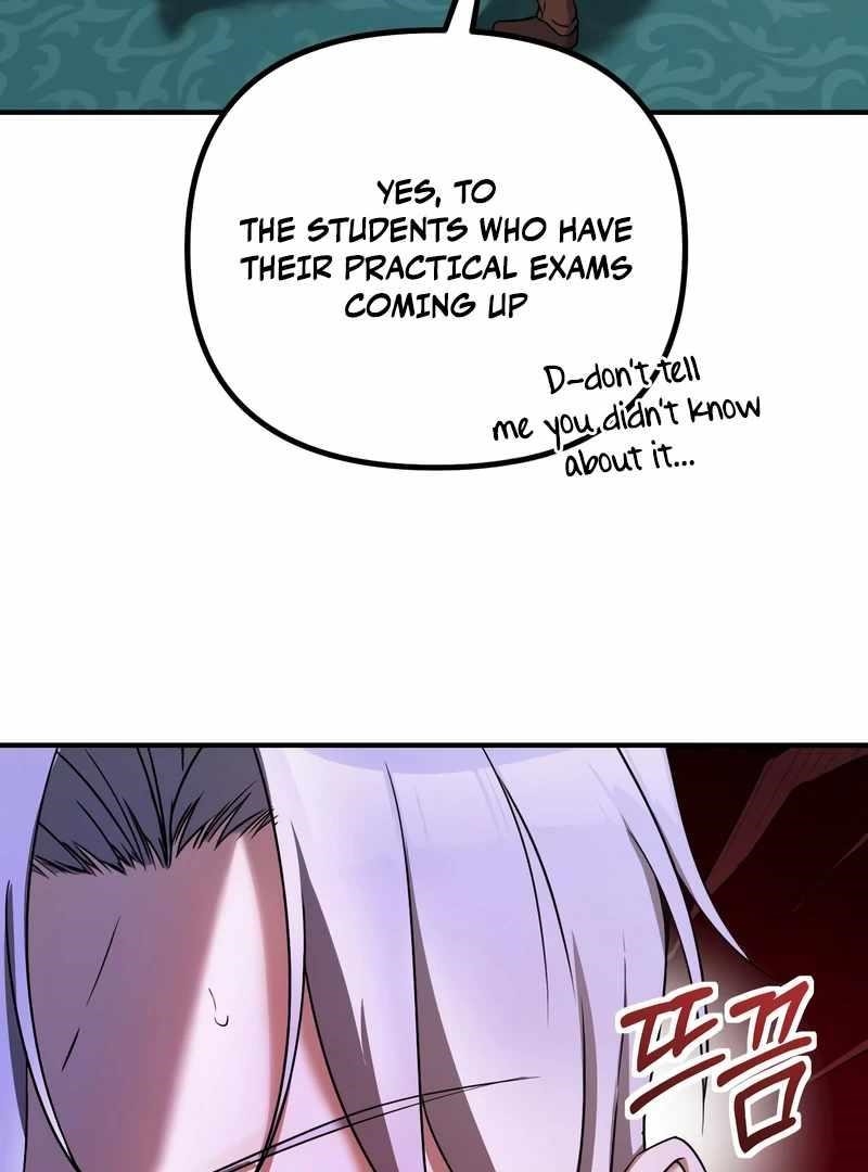 Playing the Perfect Fox-Eyed Villain Chapter 38 - Page 14