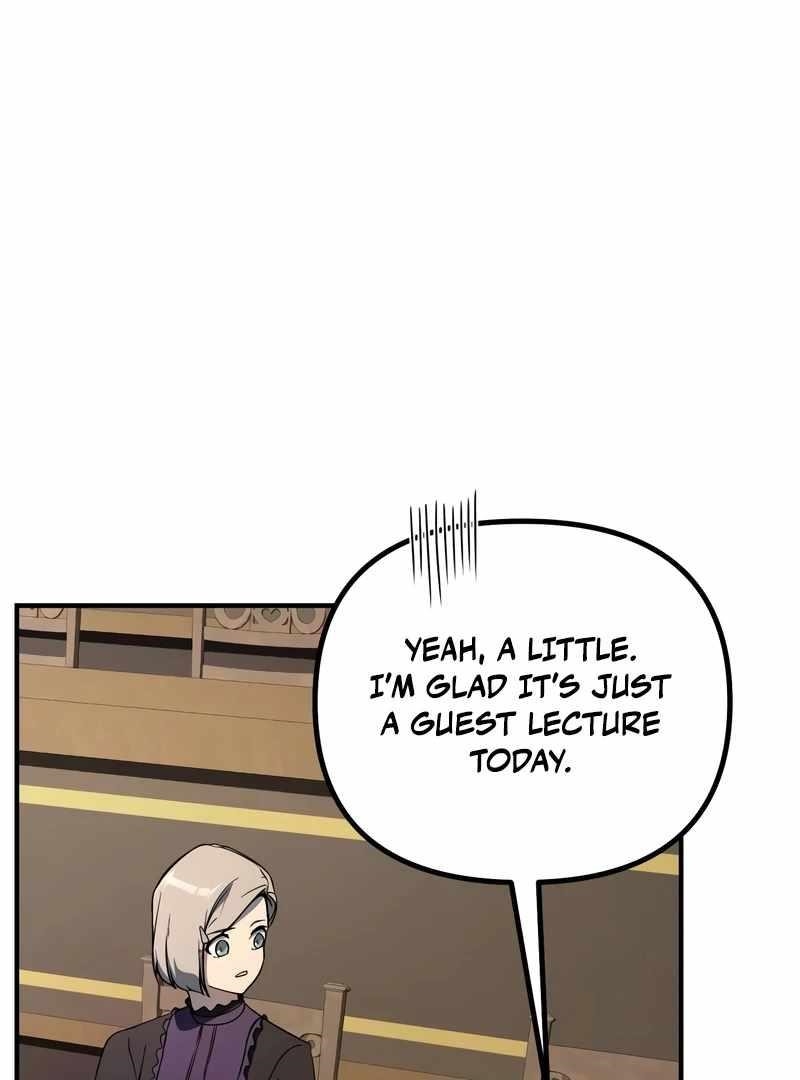 Playing the Perfect Fox-Eyed Villain Chapter 38 - Page 28