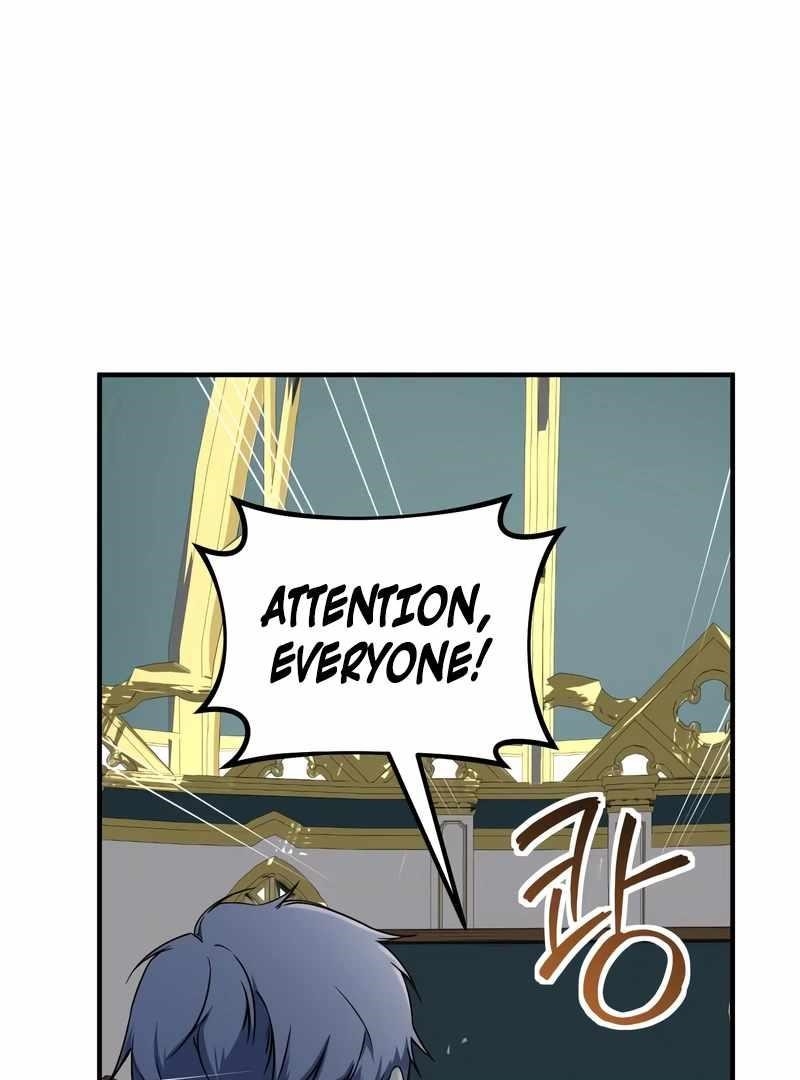 Playing the Perfect Fox-Eyed Villain Chapter 38 - Page 32