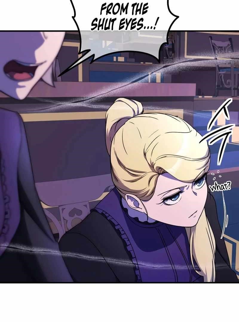 Playing the Perfect Fox-Eyed Villain Chapter 38 - Page 36