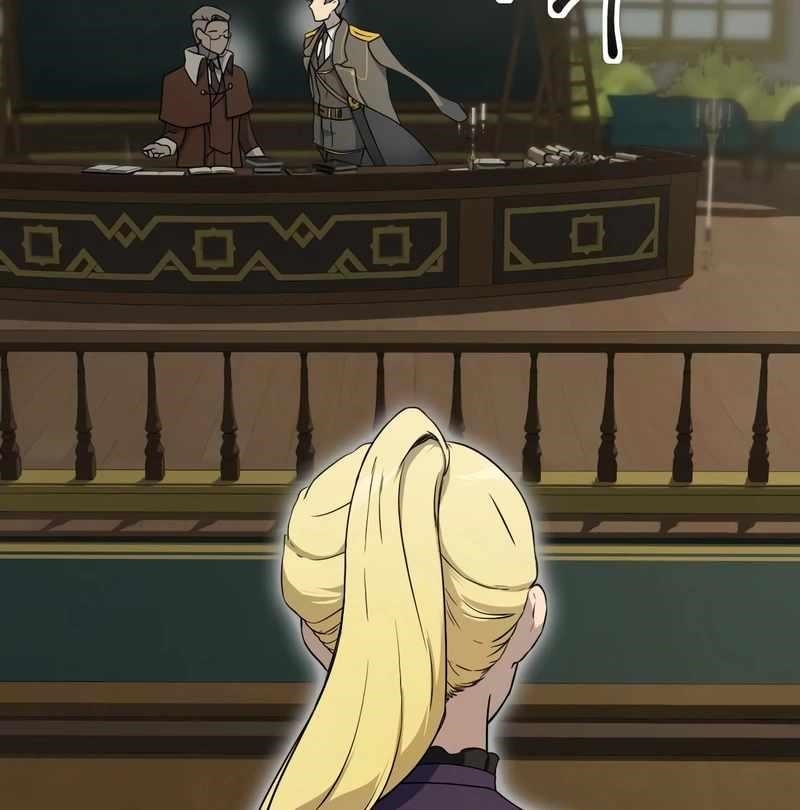 Playing the Perfect Fox-Eyed Villain Chapter 38 - Page 39