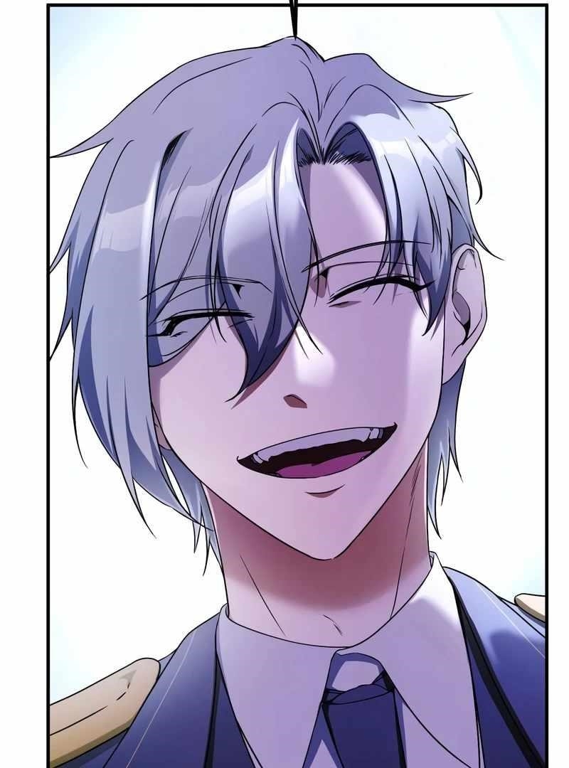 Playing the Perfect Fox-Eyed Villain Chapter 38 - Page 49