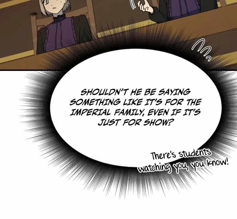 Playing the Perfect Fox-Eyed Villain Chapter 38 - Page 66