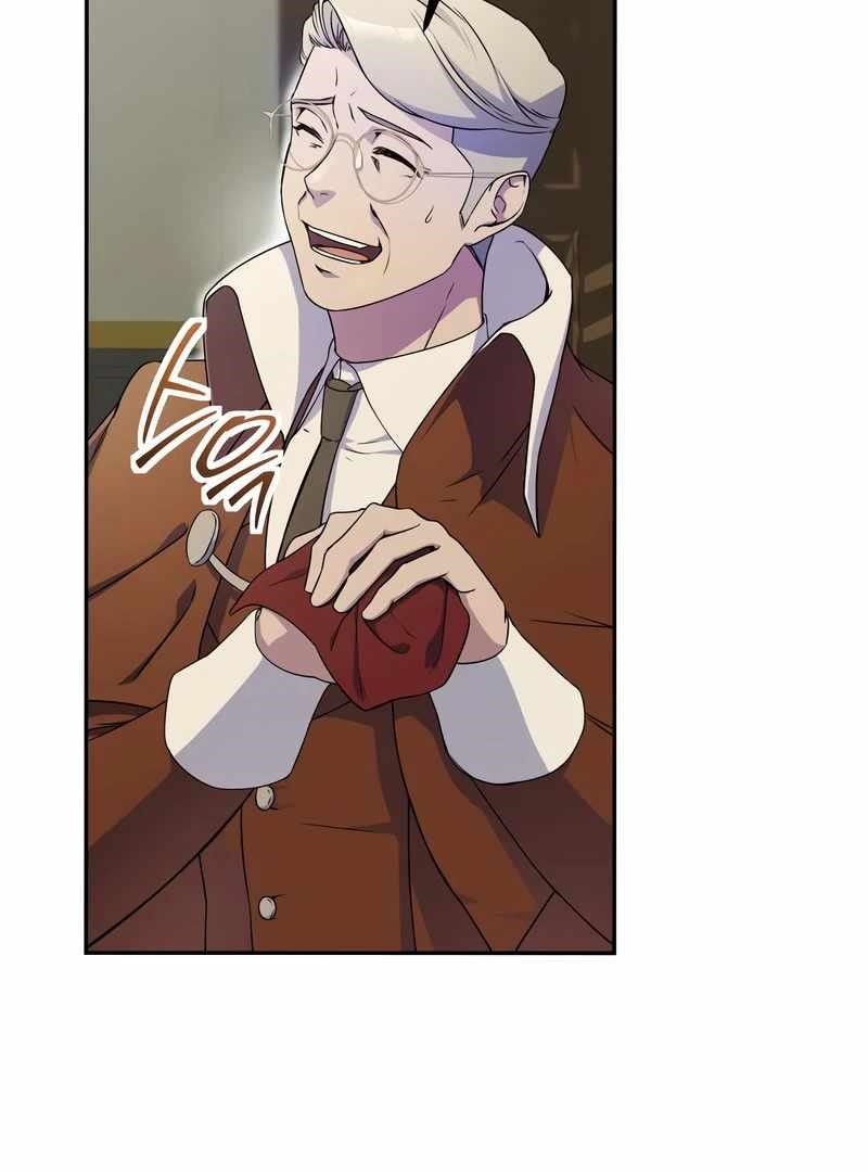 Playing the Perfect Fox-Eyed Villain Chapter 38 - Page 8