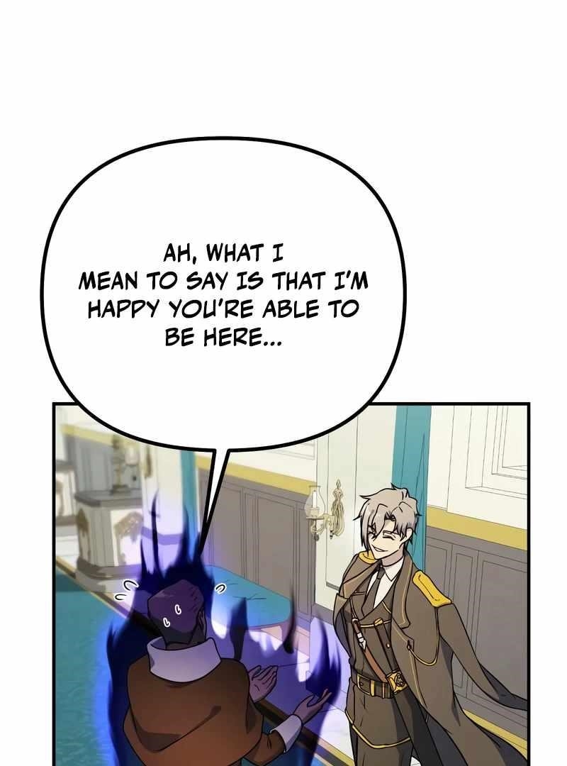 Playing the Perfect Fox-Eyed Villain Chapter 38 - Page 9