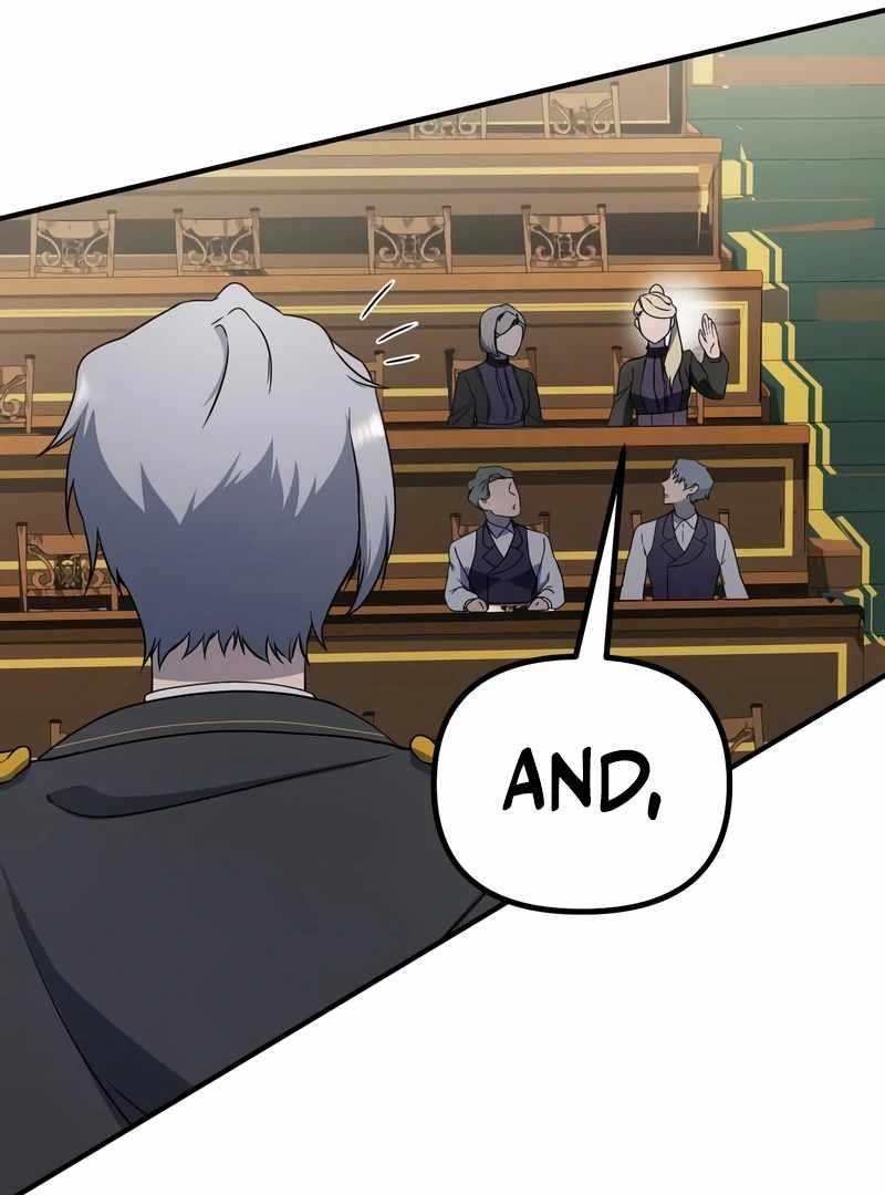 Playing the Perfect Fox-Eyed Villain Chapter 38 - Page 95