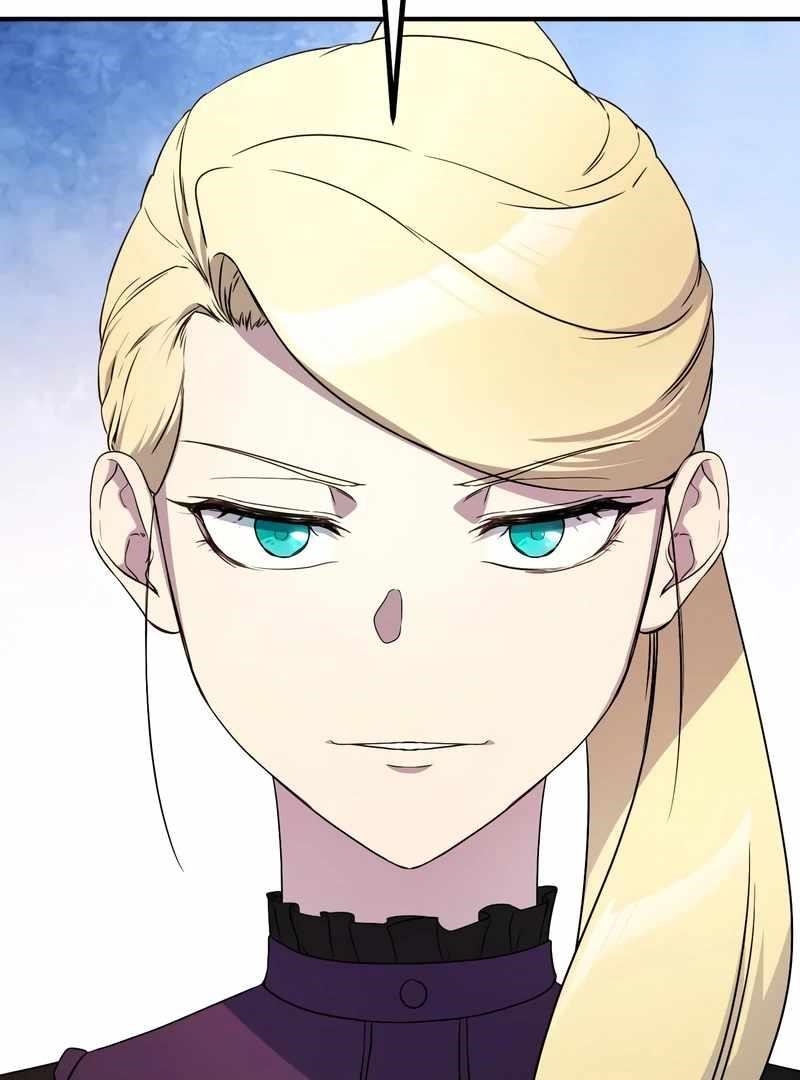 Playing the Perfect Fox-Eyed Villain Chapter 38 - Page 97