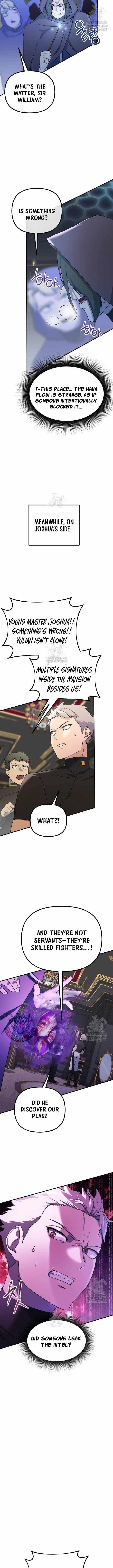 Playing the Perfect Fox-Eyed Villain Chapter 39 - Page 12