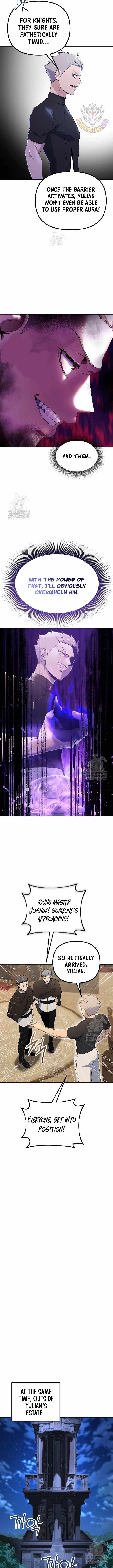 Playing the Perfect Fox-Eyed Villain Chapter 39 - Page 8