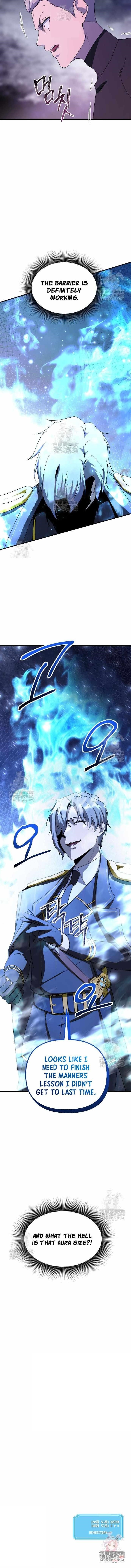 Playing the Perfect Fox-Eyed Villain Chapter 40 - Page 12