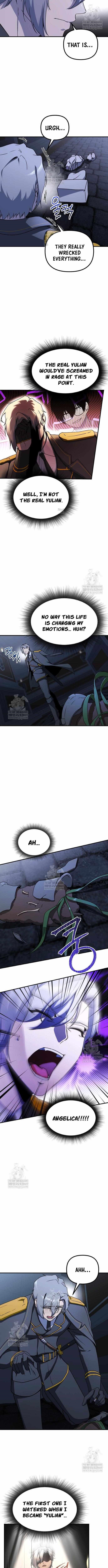 Playing the Perfect Fox-Eyed Villain Chapter 41 - Page 3