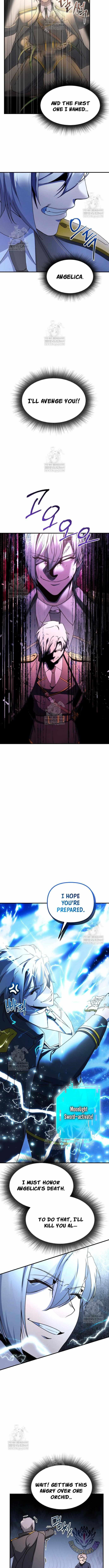 Playing the Perfect Fox-Eyed Villain Chapter 41 - Page 4