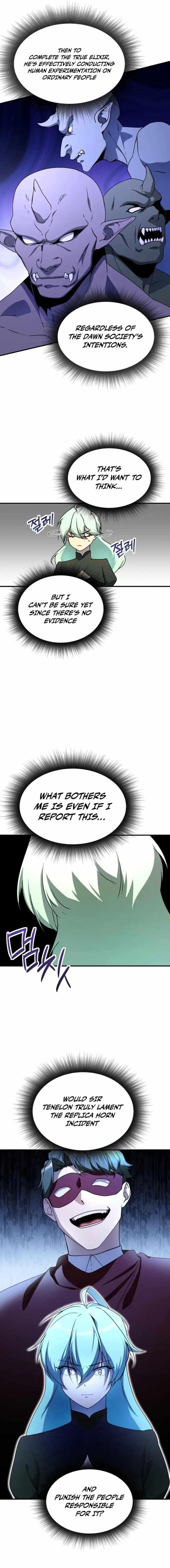 Playing the Perfect Fox-Eyed Villain Chapter 44 - Page 13