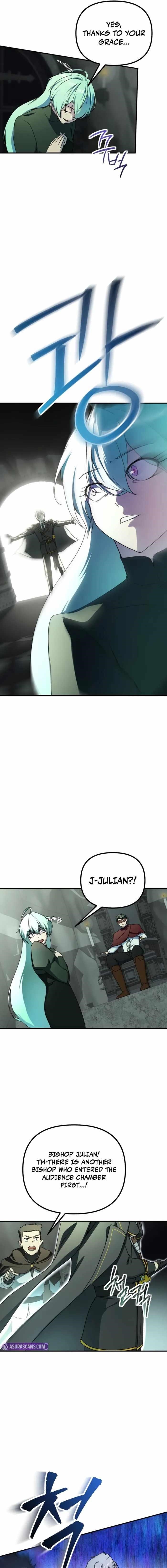 Playing the Perfect Fox-Eyed Villain Chapter 44 - Page 15