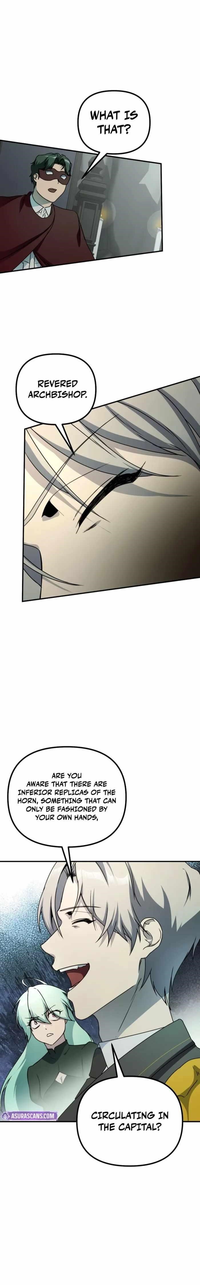 Playing the Perfect Fox-Eyed Villain Chapter 44 - Page 17