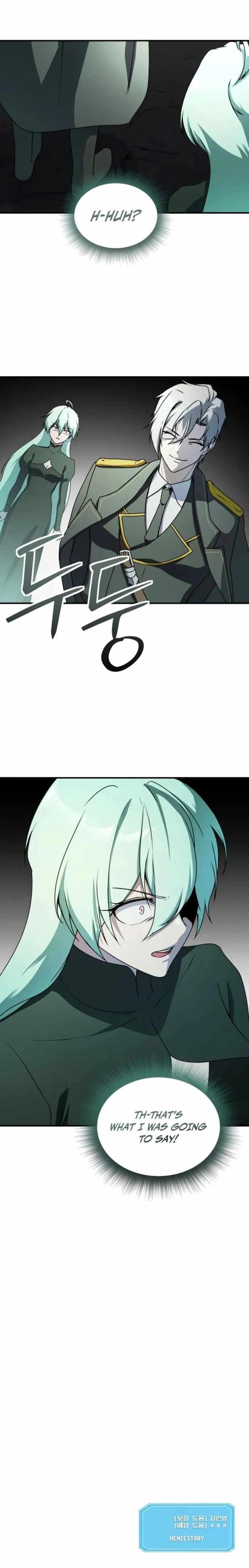 Playing the Perfect Fox-Eyed Villain Chapter 44 - Page 18