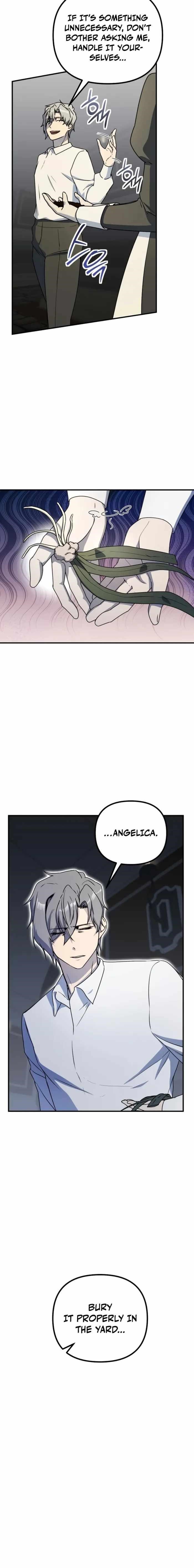 Playing the Perfect Fox-Eyed Villain Chapter 44 - Page 4