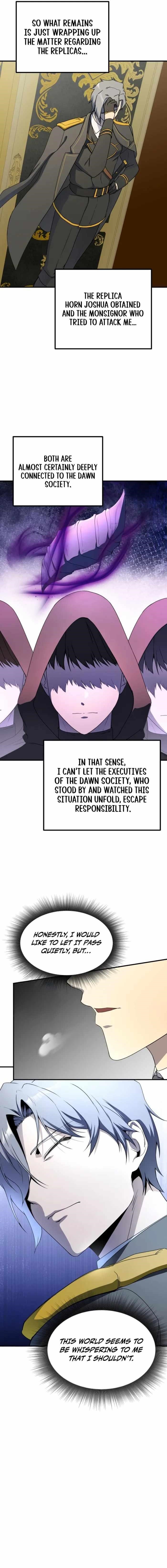 Playing the Perfect Fox-Eyed Villain Chapter 44 - Page 9