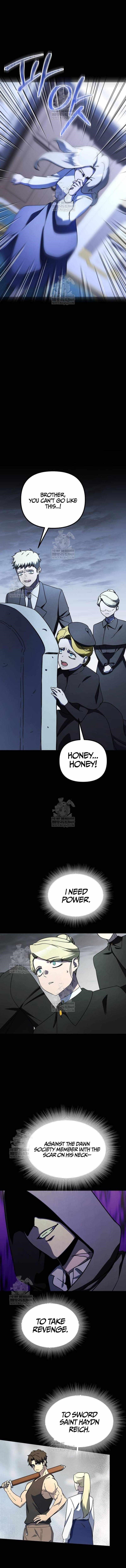 Playing the Perfect Fox-Eyed Villain Chapter 46 - Page 12