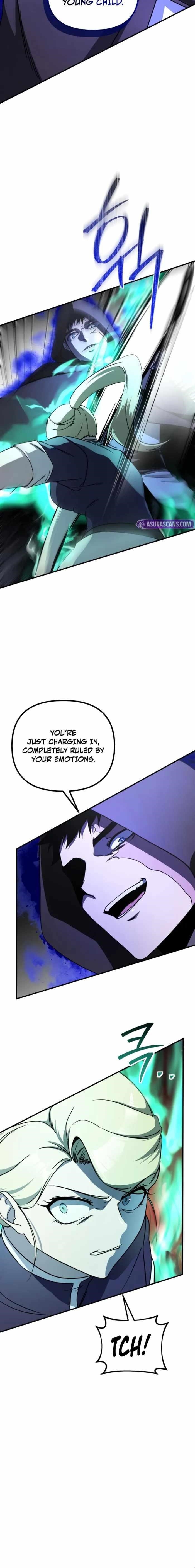 Playing the Perfect Fox-Eyed Villain Chapter 47 - Page 14