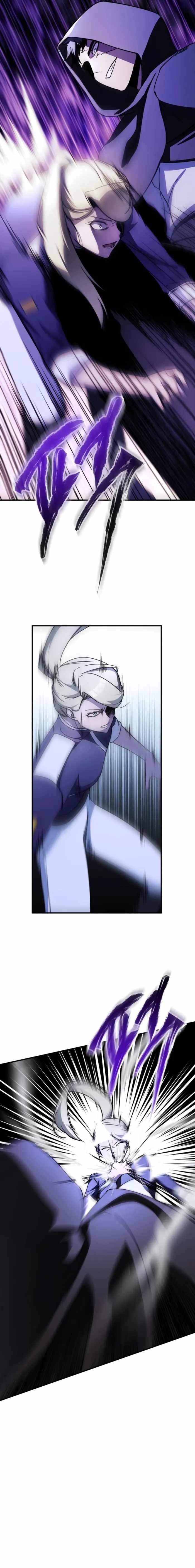 Playing the Perfect Fox-Eyed Villain Chapter 47 - Page 16