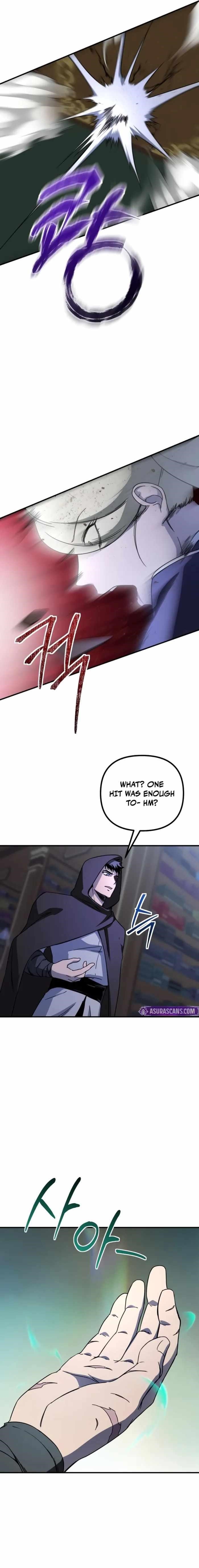 Playing the Perfect Fox-Eyed Villain Chapter 47 - Page 17