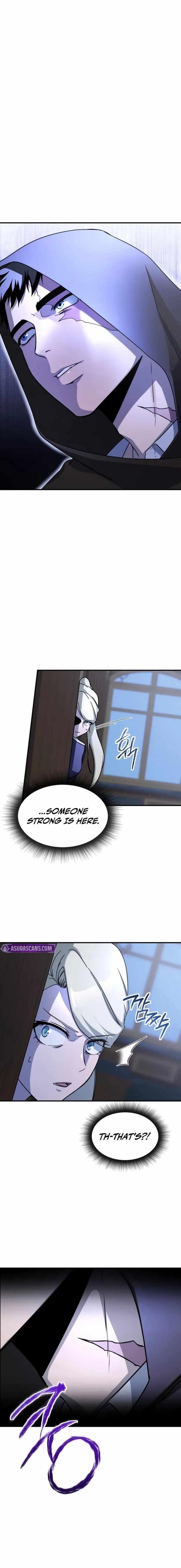 Playing the Perfect Fox-Eyed Villain Chapter 47 - Page 6