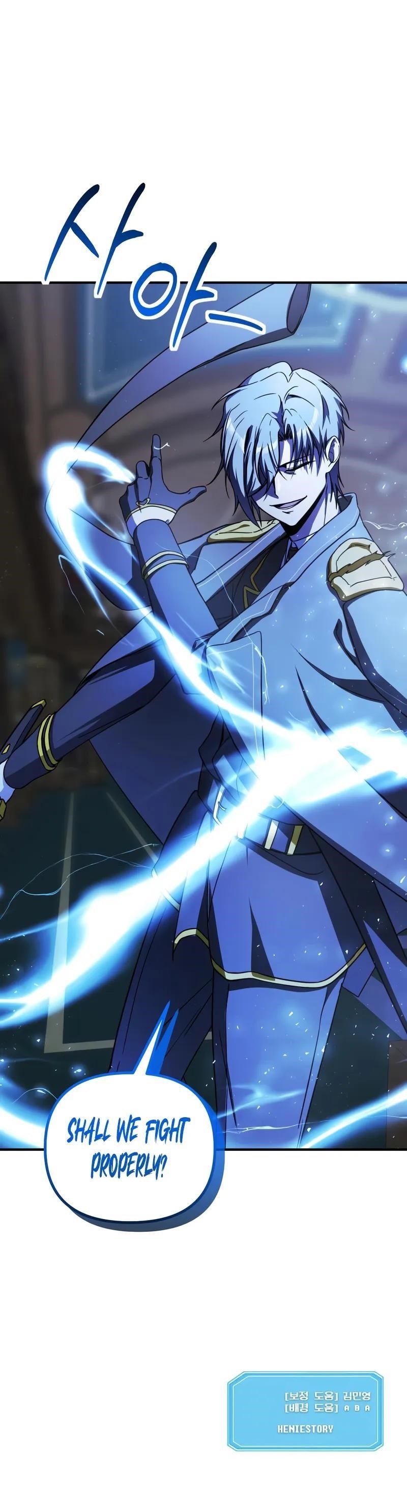 Playing the Perfect Fox-Eyed Villain Chapter 48 - Page 10