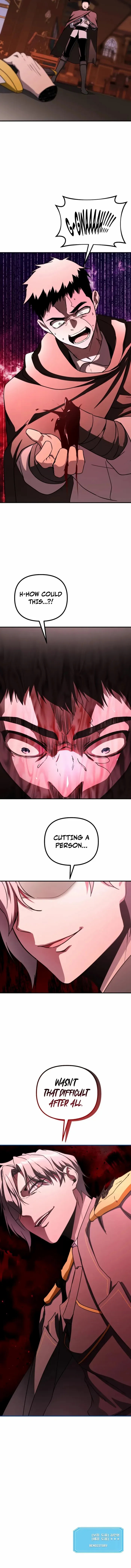 Playing the Perfect Fox-Eyed Villain Chapter 49 - Page 11