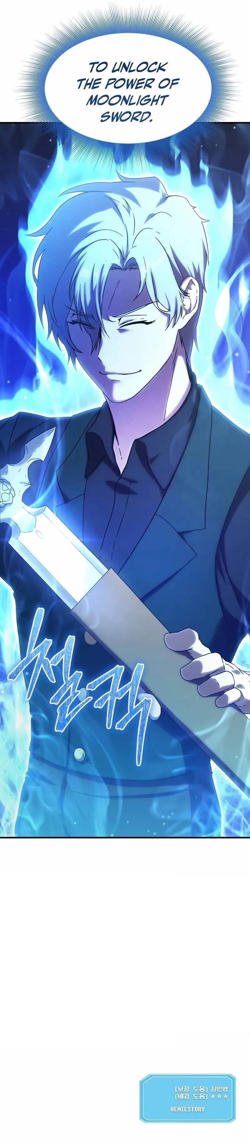 Playing the Perfect Fox-Eyed Villain Chapter 5 - Page 15