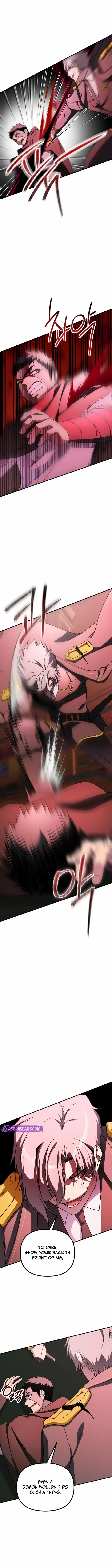 Playing the Perfect Fox-Eyed Villain Chapter 50 - Page 2