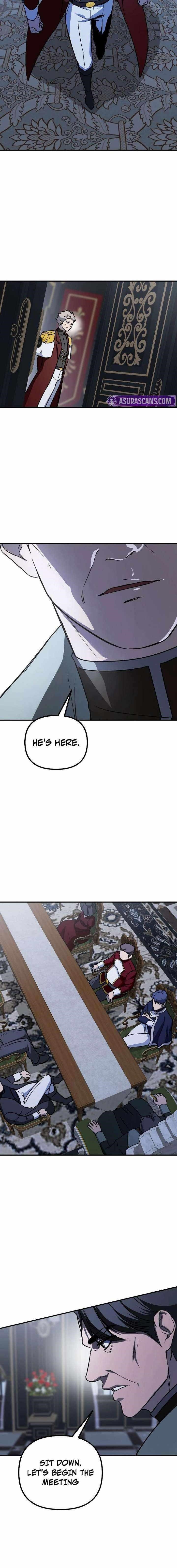 Playing the Perfect Fox-Eyed Villain Chapter 52 - Page 12