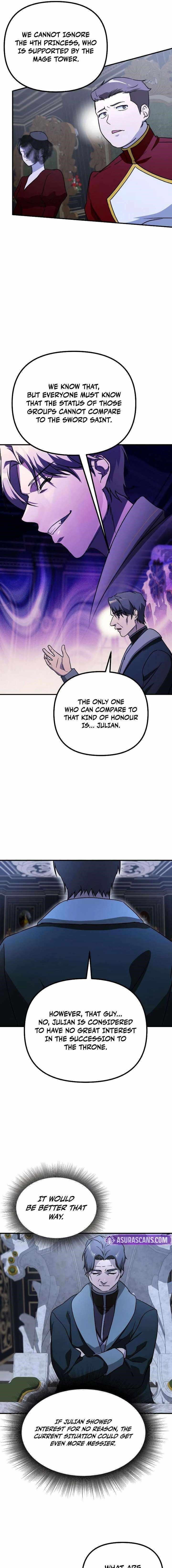 Playing the Perfect Fox-Eyed Villain Chapter 52 - Page 17