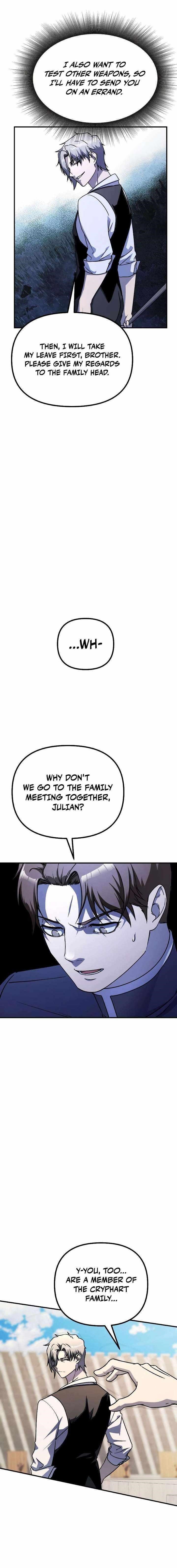 Playing the Perfect Fox-Eyed Villain Chapter 52 - Page 4