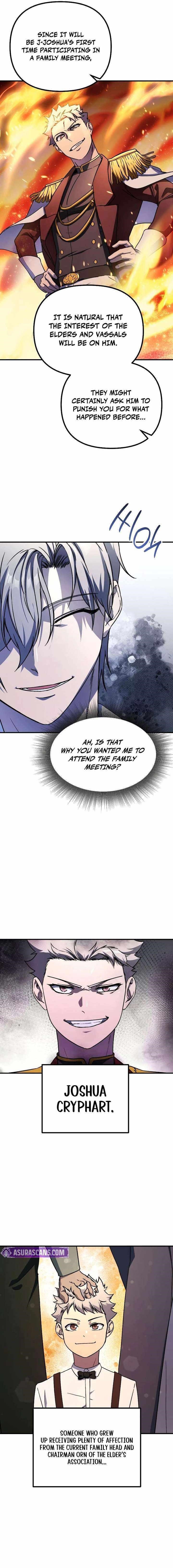 Playing the Perfect Fox-Eyed Villain Chapter 52 - Page 9