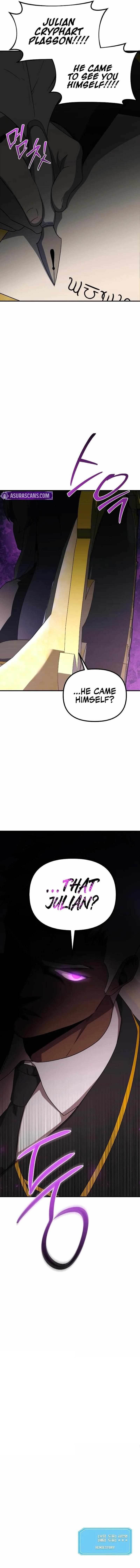 Playing the Perfect Fox-Eyed Villain Chapter 6 - Page 15