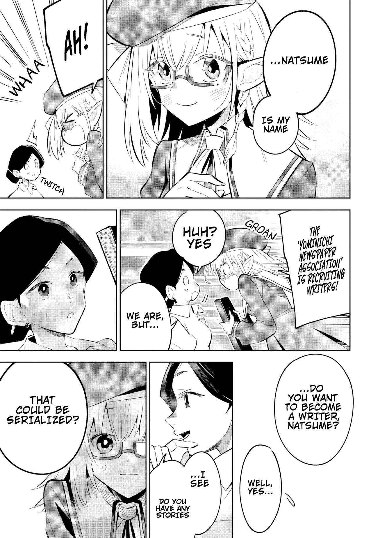 The Eminence in Shadow: Master of Garden ~Seven Shadows Chronicles~ Chapter 11.2 - Page 7