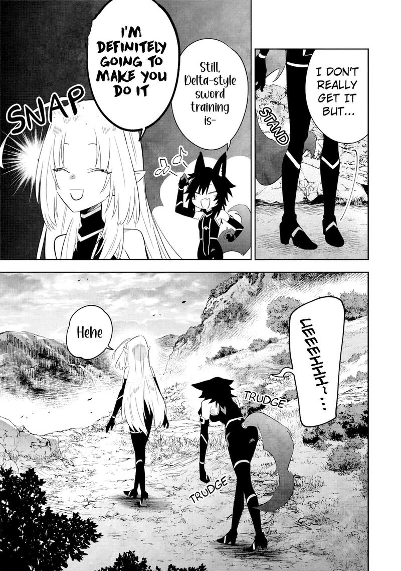 The Eminence in Shadow: Master of Garden ~Seven Shadows Chronicles~ Chapter 16.3 - Page 3