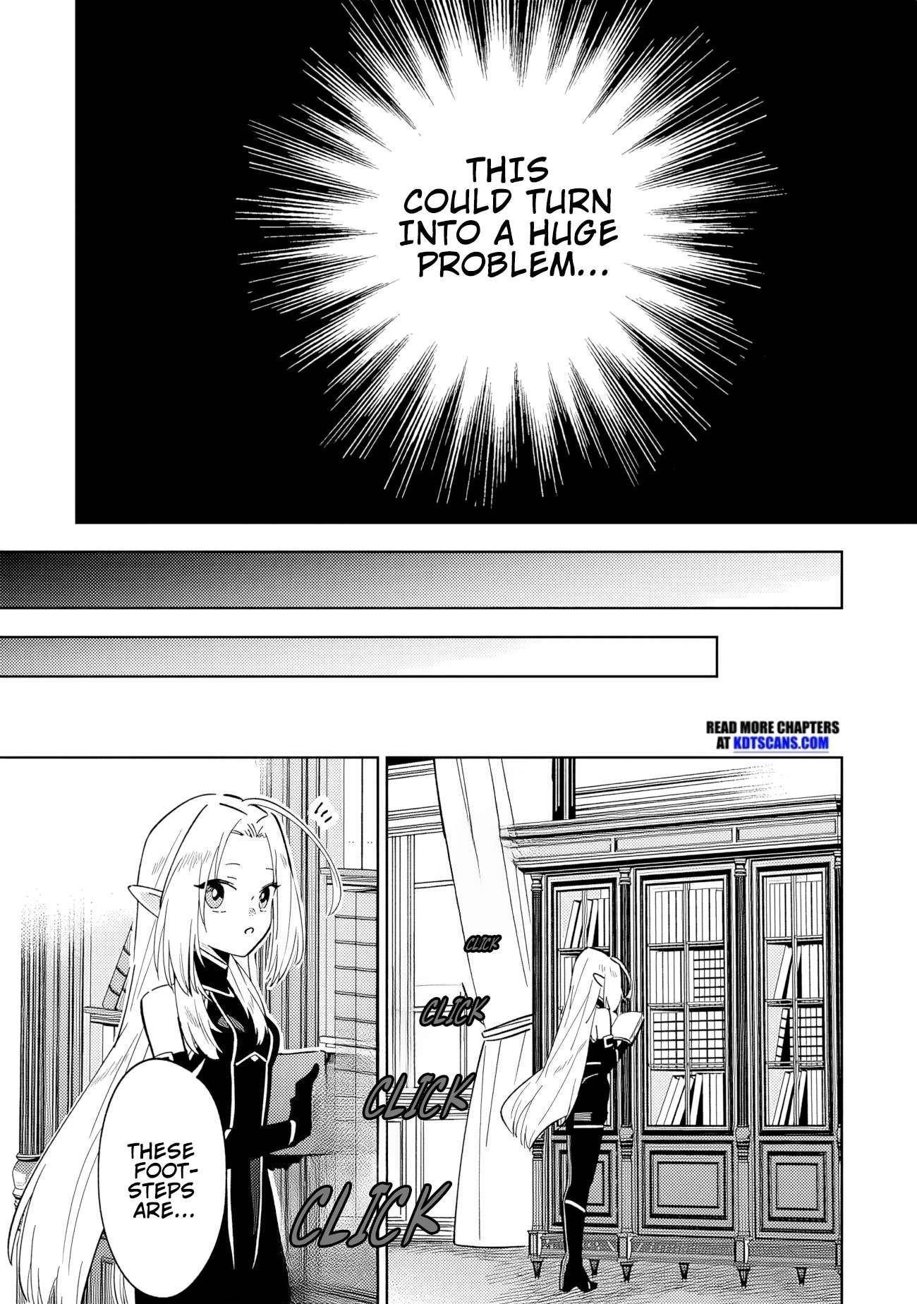 The Eminence in Shadow: Master of Garden ~Seven Shadows Chronicles~ Chapter 7.2 - Page 4